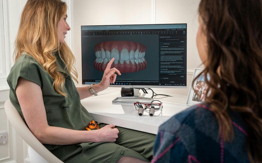 ¿Soy Candidato para Implantes Dentales? Una Guía para Pacientes del Norte de Virginia