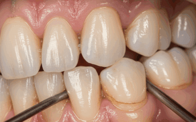 Receding Gums: Causes, Prevention, and Treatment Options with a Periodontist