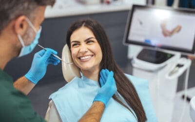 Why Your Dental Insurance Pays 100% for Cleanings (And Why You Shouldn’t Skip Them)