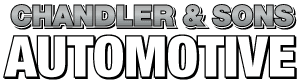 Chandler & Sons Automotive