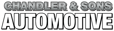 Chandler & Sons Automotive