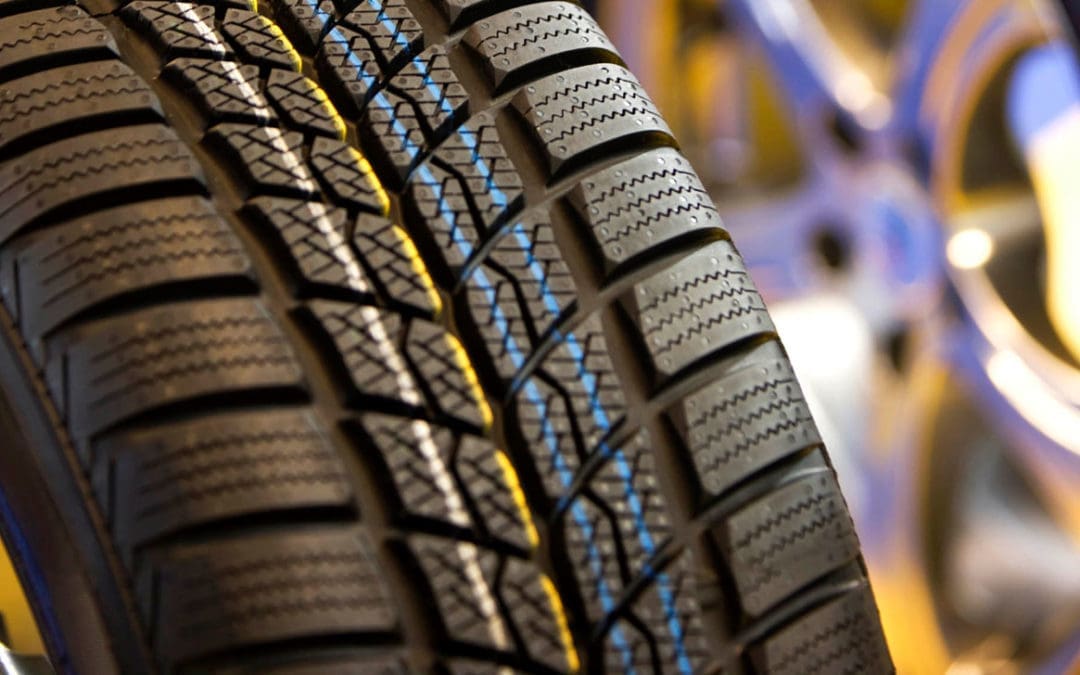 How to Choose the Right Tires for Your Car