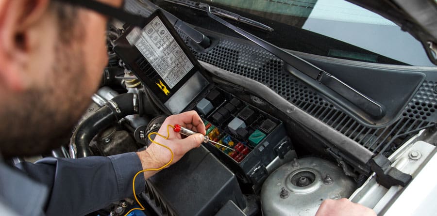 How to Tell if Your Car Needs a Repair or Just Regular Maintenance – Understanding the Difference Between the Two