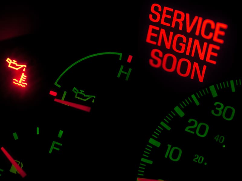 Check Engine Light On? 3 Simple Steps Sterling Drivers Must Take Before Calling the Mechanic