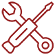 General repairs icon
