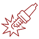 Auto repairs icon