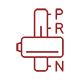 Transmission repair icon
