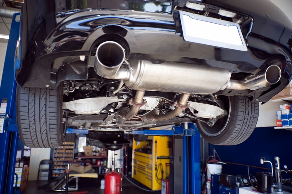 True Peace of Mind: The Chandler & Sons 3-Year/36,000-Mile National Warranty in Sterling, VA