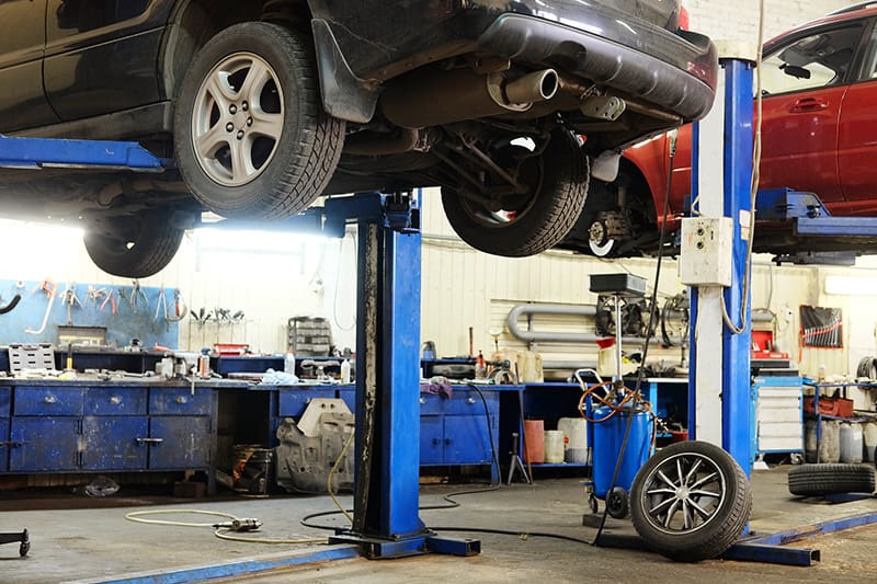 Don’t Let a Minor Warning Sign Turn Into an Expensive Breakdown in Sterling Traffic