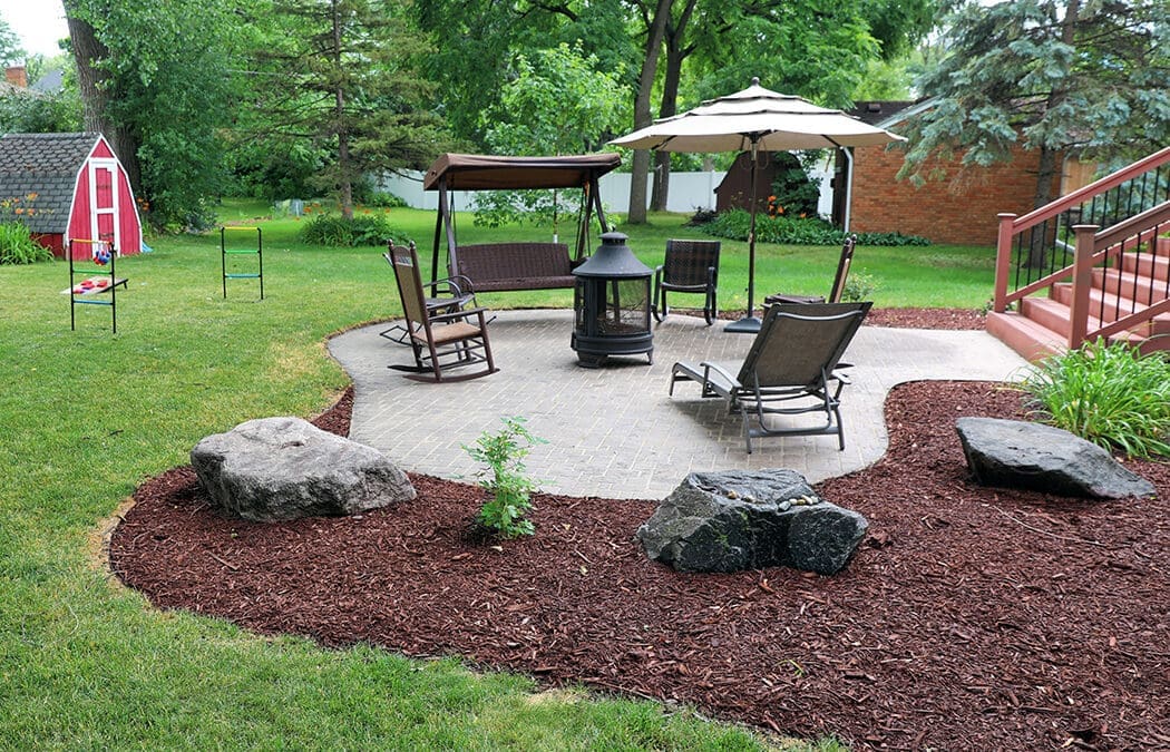 The Importance of Mulching: Benefits and Best Practices