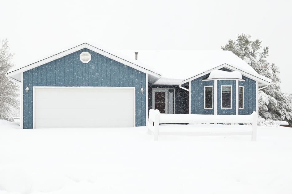 Winter Cleanup Projects Made Easy with Loader Services