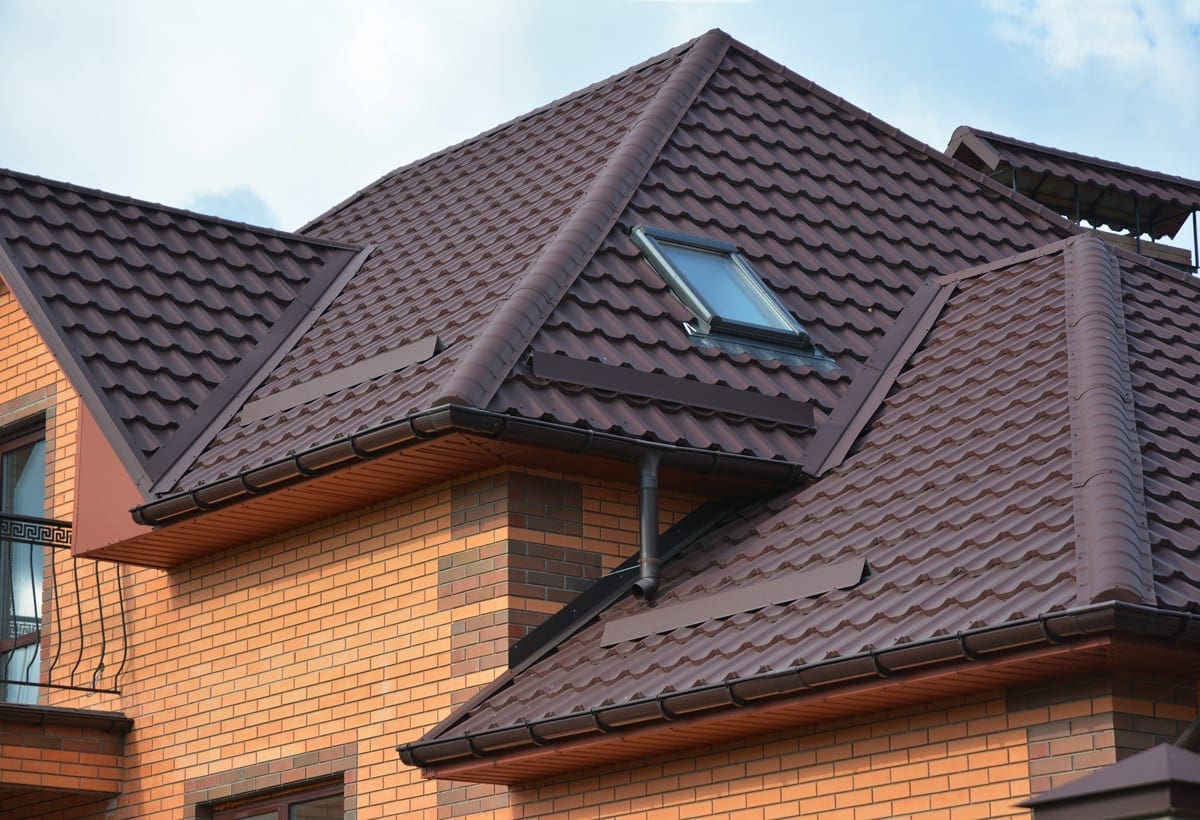 Residential Roofing