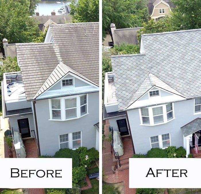 Is Your Roof Holding Your Home Back? Unmasking the Value of a New Roof