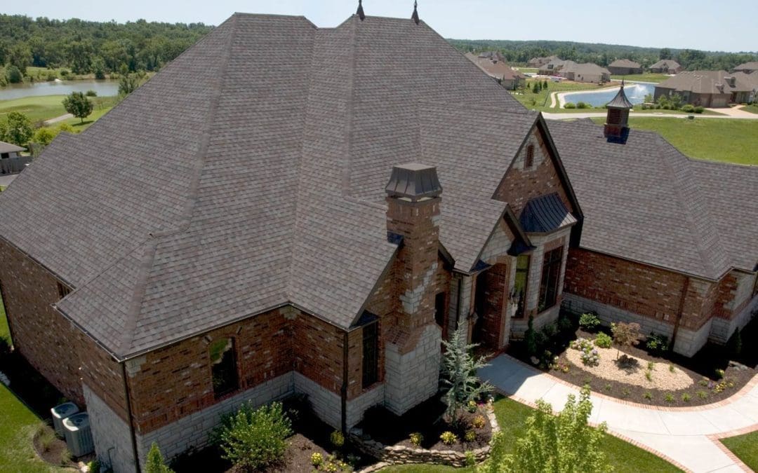 How to Choose the Right Roofing Material for Your Home